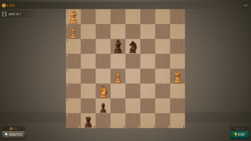 Switch游戏 -皇家象棋 Chess Royal-百度网盘下载插图2-小白游戏网 Switch游戏 -皇家象棋 Chess Royal-百度网盘下载插图2-小白游戏网